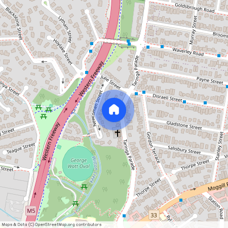 94 Taringa Parade, Qld 4068, Indooroopilly