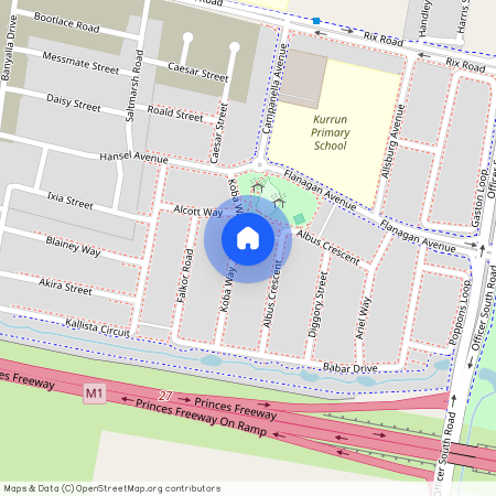 23 Koba Way, Vic 3809, Officer