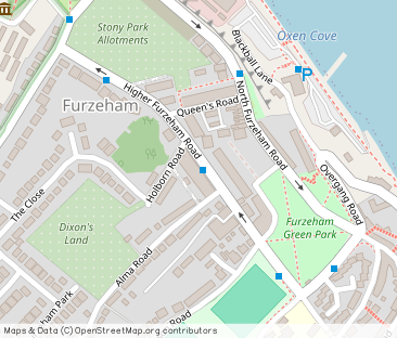 Trafalgar Terrace, Brixham, TQ5 - Photo 1
