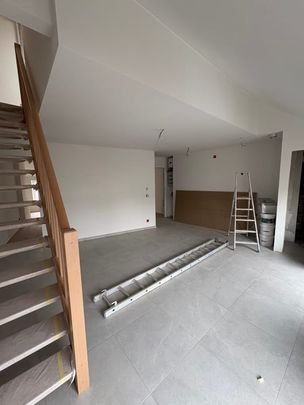 Appartement te huur - Photo 1