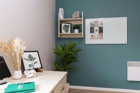1 bedroom private hall to rent - Photo 4