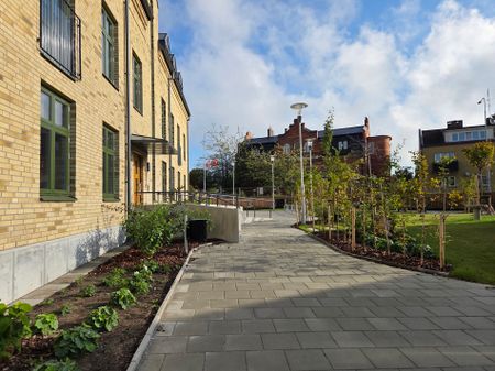 J F Hellmansgatan 1, Trelleborg Centrum - Photo 5