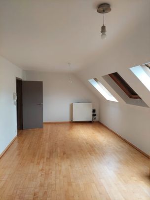 Appartement te huur - Photo 1
