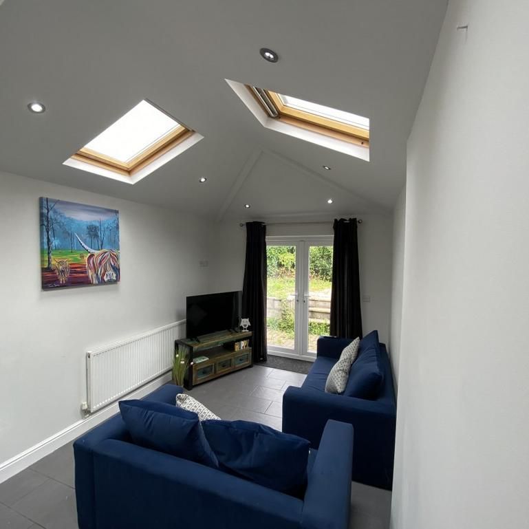 7 bedroom house to rent - Photo 1