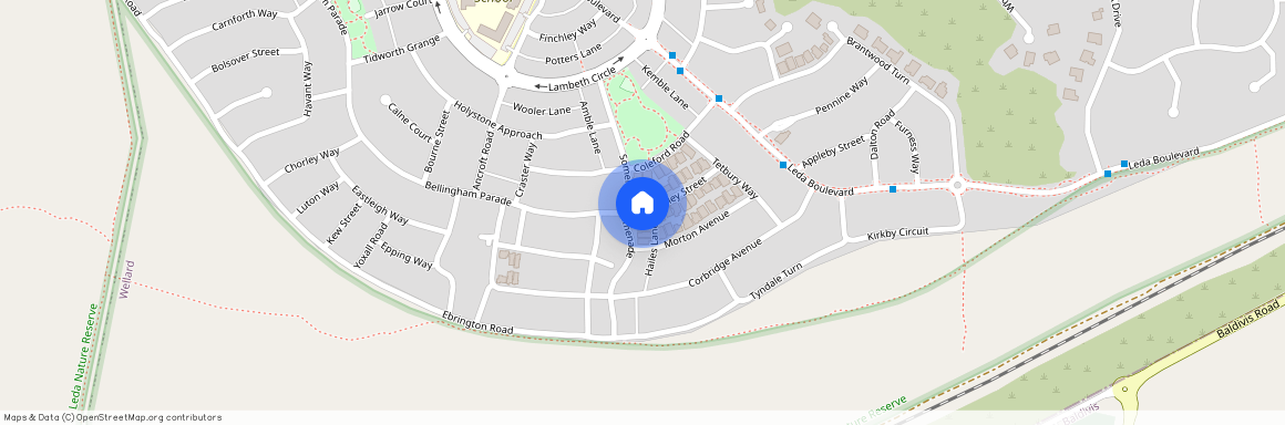 41 Somerford Promenade, WA 6170, Wellard