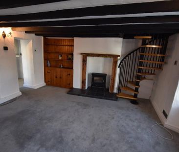 2 bedroom terraced house to rent - Photo 3