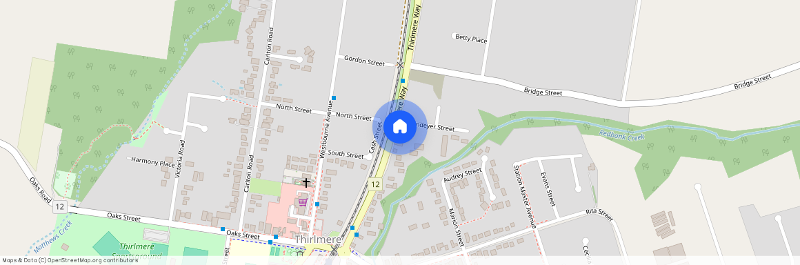 2 Windeyer Street Thirlmere