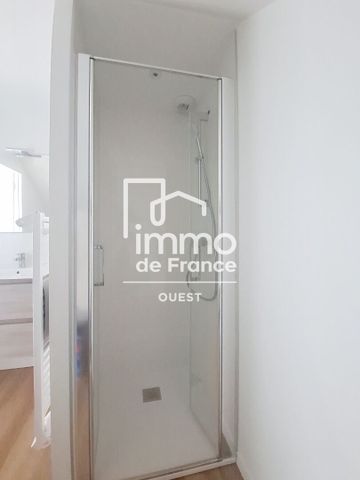 Location Appartement 1 pièce 37m² - Photo 5