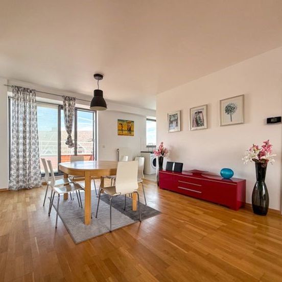 Tout savoir sur cet appartement à Etterbeek, à Etterbeek - Photo 1