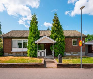 Barrsätra Furuväg, Sandviken - Foto 1