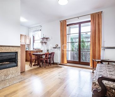 2-pokoje Konstancin-Jeziorna - Zdjęcie 2