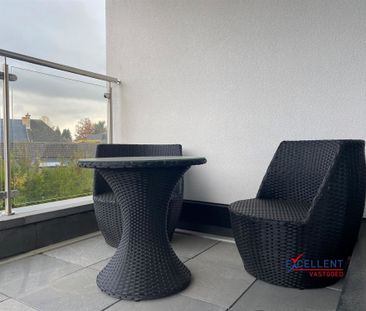 Energiezuining appartement met terras en autostaanplaats te huur Zo... - Foto 1