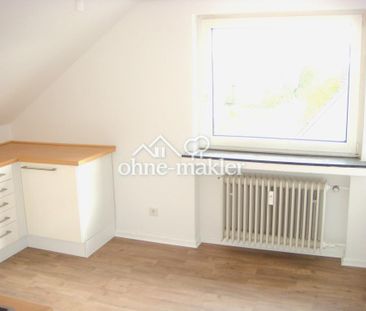 Nähe Bahnhof! Gut gelegen & frisch renoviert! (HF6905) - Foto 5