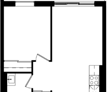 For Lease - 1050 Eastern Avenue Unit# 1111, Toronto, Ontario - Photo 2