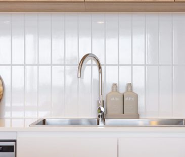 Brand New 3 Bedroom Apartment Close By Bokarina Beach - Photo 4