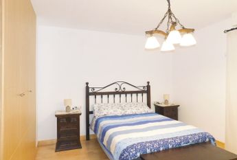 Ground floor apartment - Mijas (La Cala de Mijas)