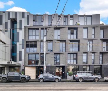 2/881 High Street, Armadale - Photo 3