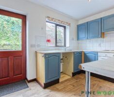 2 BEDROOM House - Mid Terrace - Photo 6