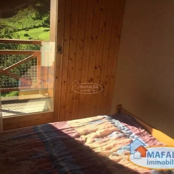 Appartement 4 pièces - 51 m² - Photo 1