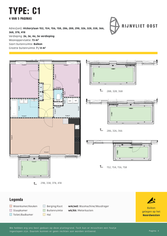 Hickorylaan 152, 3545CT Utrecht - Photo 4