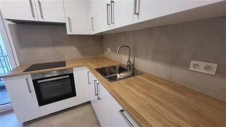 Appartement te huur - Photo 3