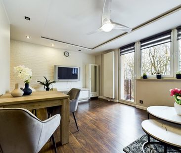 Do wynajęcia kawalerka 29,3 m², super lokalizacja! 29.3 m² - Фото 4