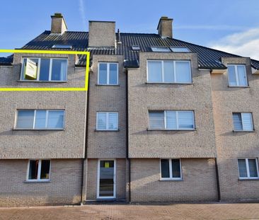 Appartement te huur in Zottegem - Photo 6