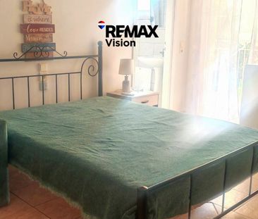 Studio/Γκαρσονιέρα για ενοικίαση Ζαβλάνι (Πάτρα) - Φωτογραφία 3