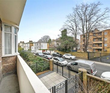 2 bedroom apartment to rent - Photo 6