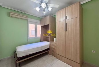 APARTMENT WITH 2 BEDROOMS AND 1 BATHROOM