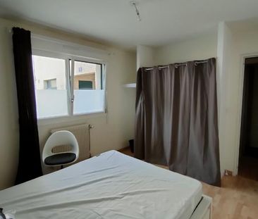 Bellangerais – T4 meublé - Photo 4