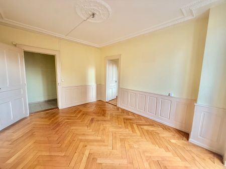 Spacieux 4,5 pièces lumineux au cœur de Saignelégier - Photo 2