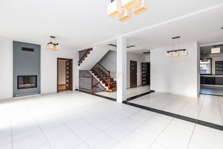 6 bedrooms | Old Wilanów | Premium | AC - Photo 5