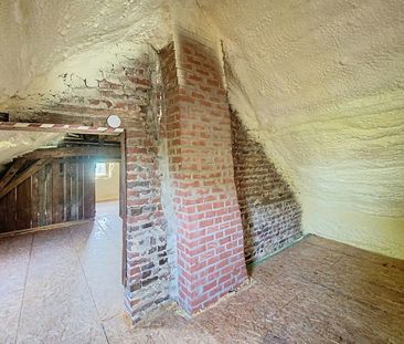 Rustig gelegen landelijke woning te Anderlecht - Photo 1