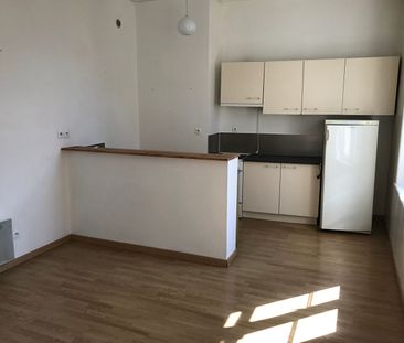 Location Appartement 2 pièces 46m² - Photo 5