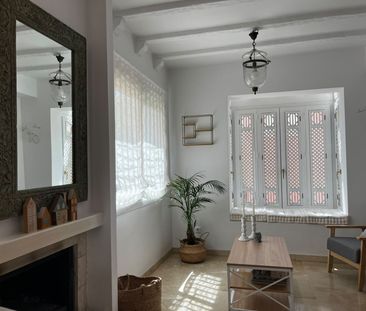 Townhouse in Nueva Andalucía - Foto 1