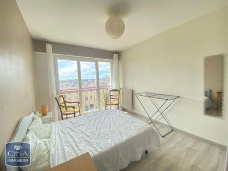 Location Appartement 3 pièces 58m² LE MANS 72000 - Photo 3