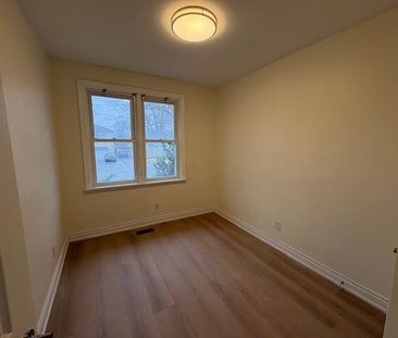 For Lease - 268 Pleasant Avenue Unit# Main, Toronto, Ontario - Photo 4
