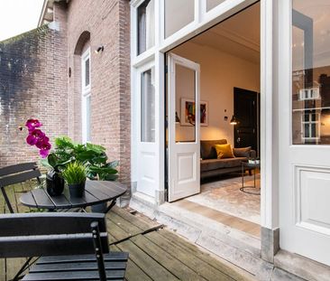 Ramstraat 12B - Photo 5