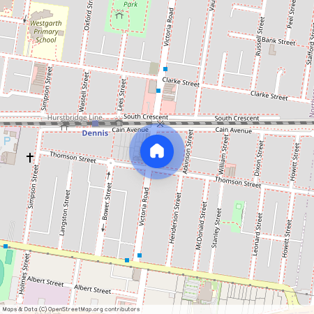 1/46 Victoria Road, Vic 3070, Northcote