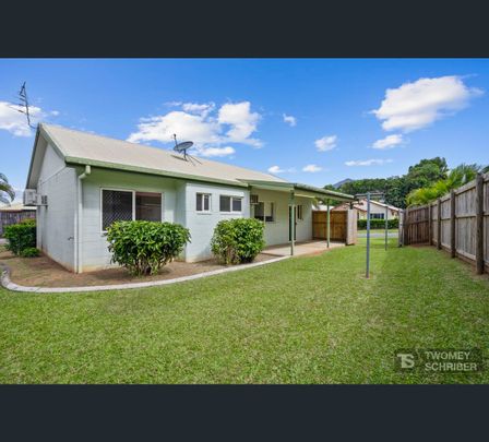 1/60 Idalia Road, Mount Sheridan, Qld 4868 - Photo 1