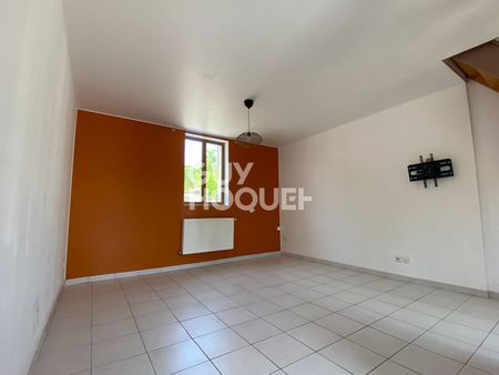 Maison - BAILLEVAL - Photo 2