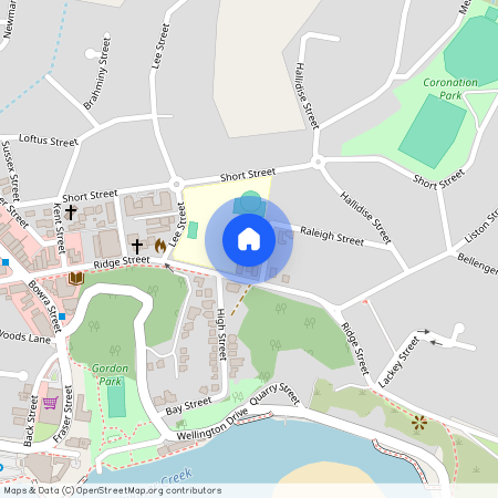 2 Whaites, NSW 2448, Nambucca Heads