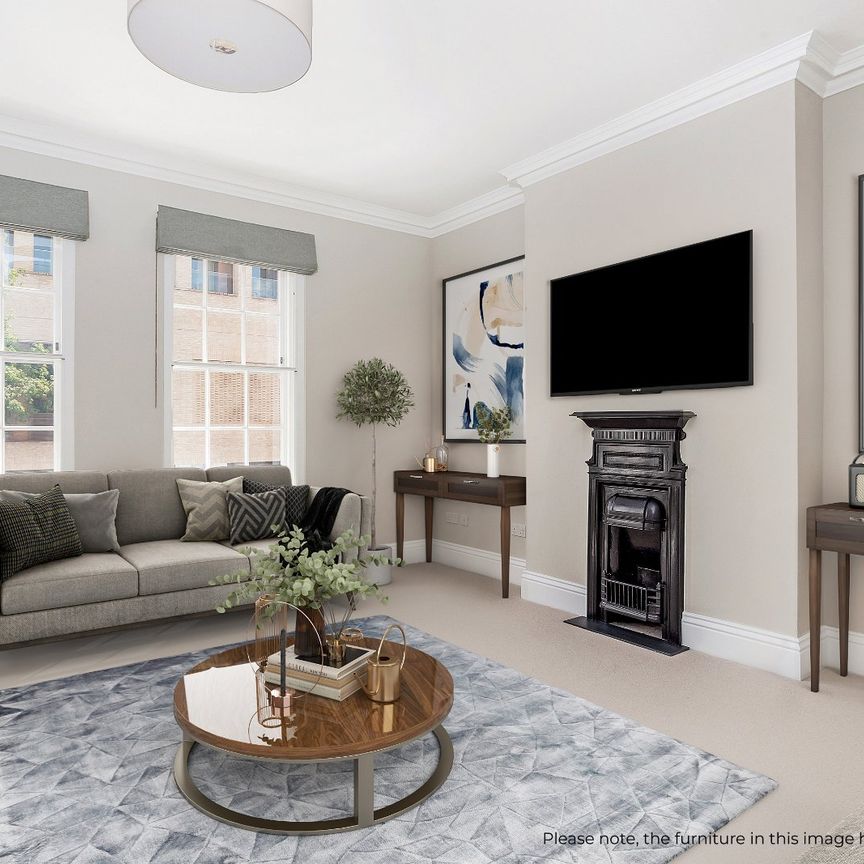 Kings Road, London, SW3 - Photo 1