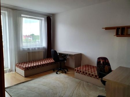 Pokój Kraków - Photo 5