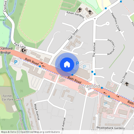 Bath Road, Hounslow