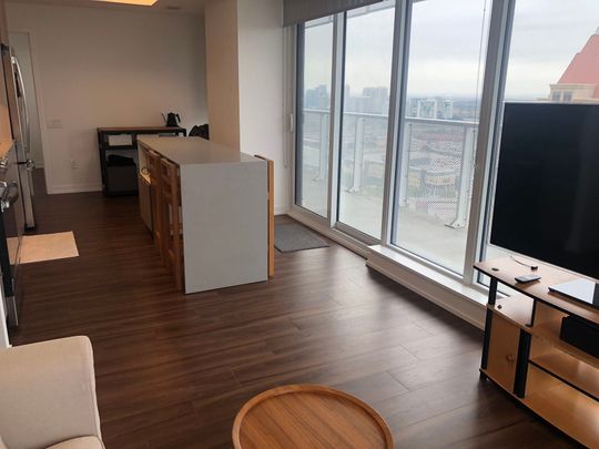 For Lease - 4065 Confederation Parkway Unit# 3108, Mississauga, Ontario - Photo 1