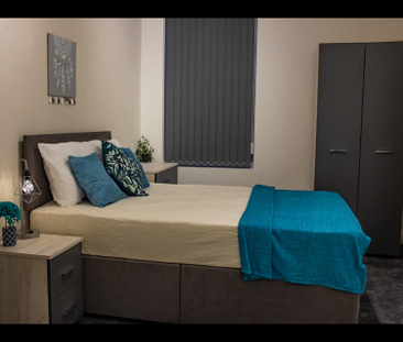 5 Bedroom all Ensuite - Photo 6