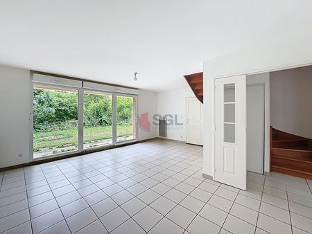 Maison 4 pièces - Photo 2