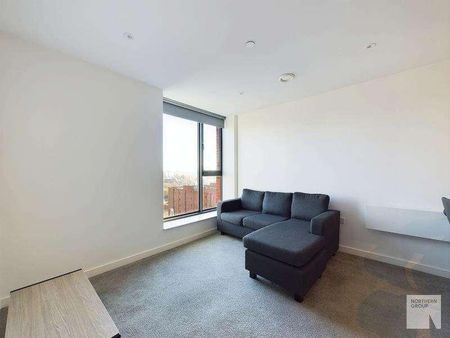 No Old Trafford :: Old Trafford, M17 - Photo 2